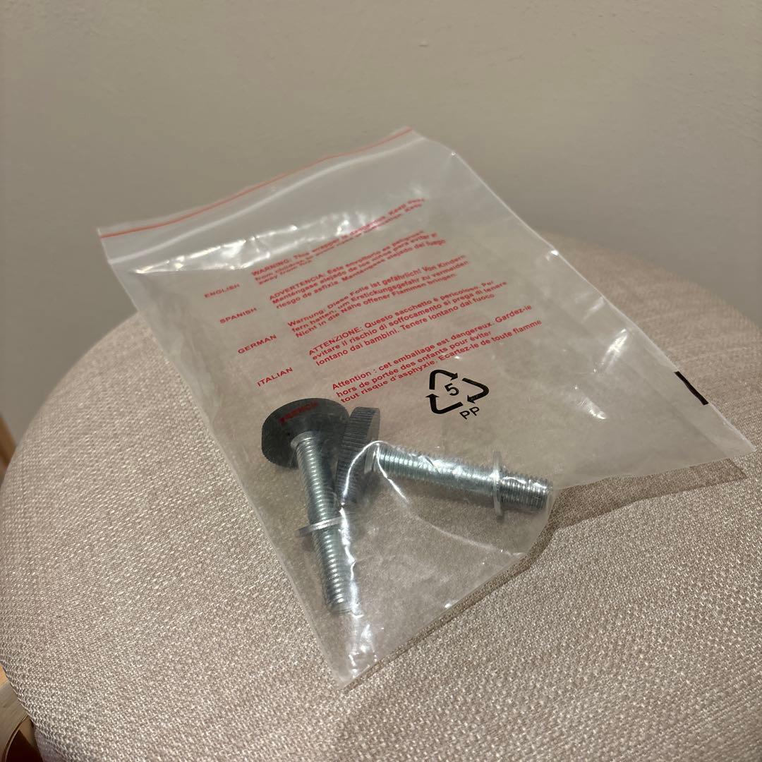 CARL HANSEN カール・ハンセンCH327T ダイニングテーブル伸長板