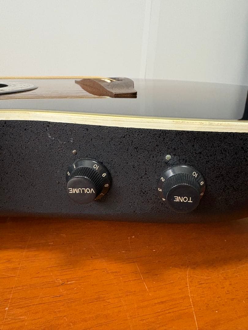 Celebrity by Ovation CC57 エレアコ