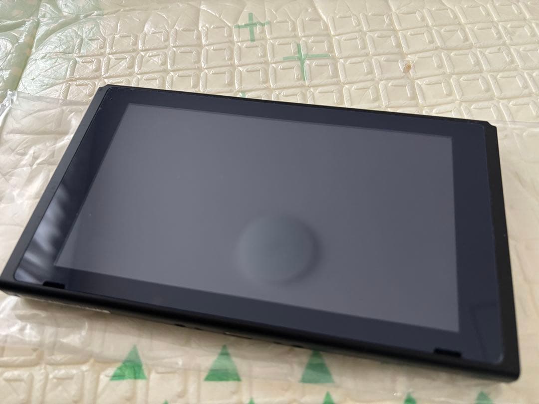 【限定品】Nintendo Switch 本体あつ森セット　保護ケース付き