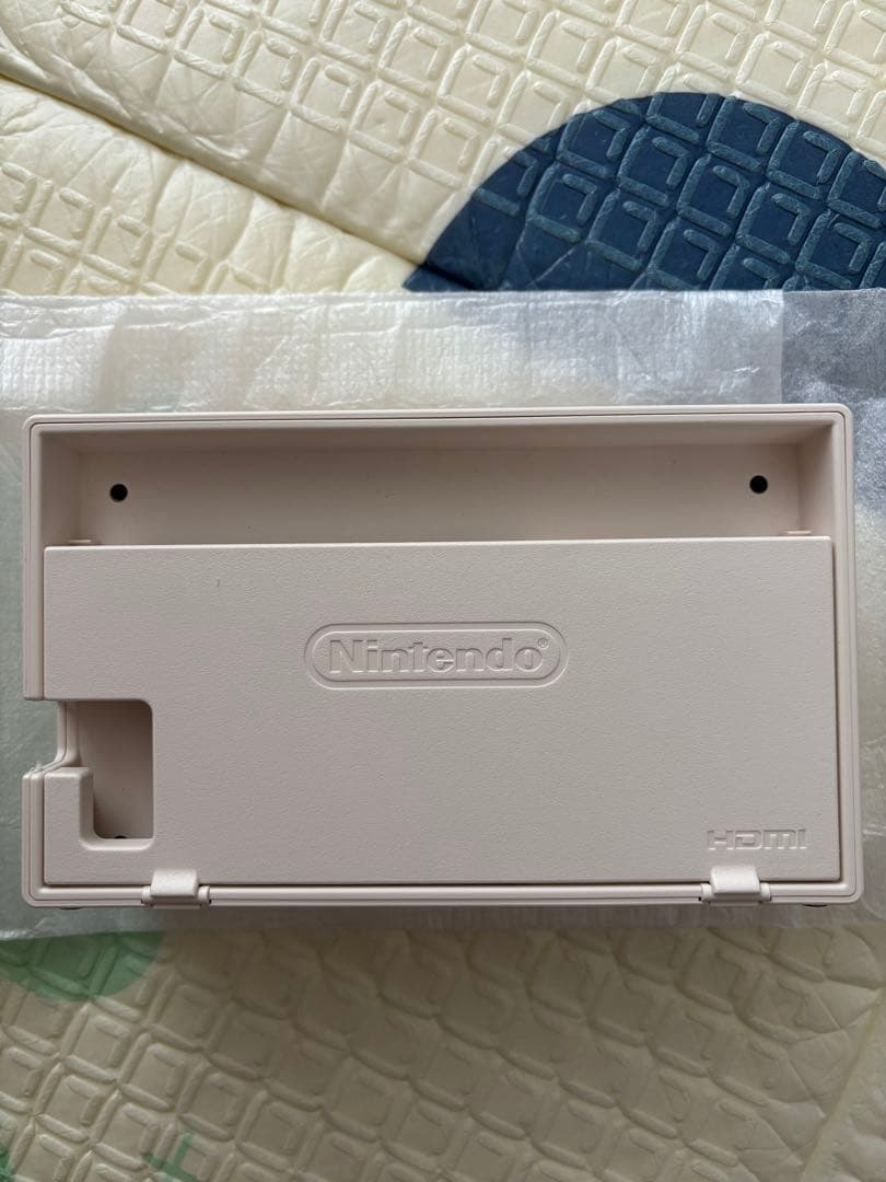 【限定品】Nintendo Switch 本体あつ森セット　保護ケース付き