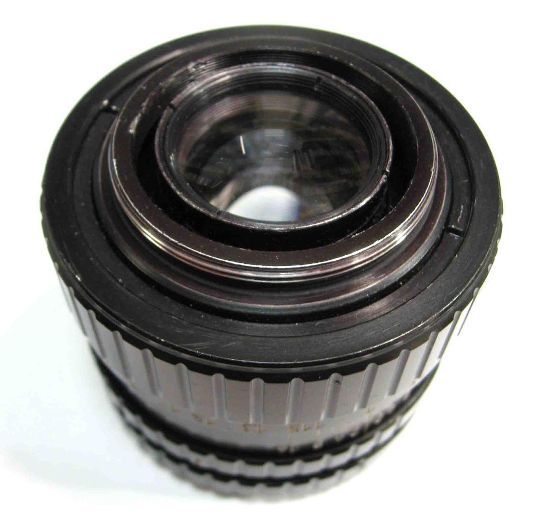 ヘリオス　44-2　M42マウント