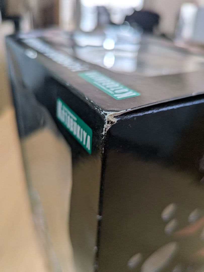 HORROR美少女 ジェイソン・ボーヒーズ セカンドエディション【未開封】