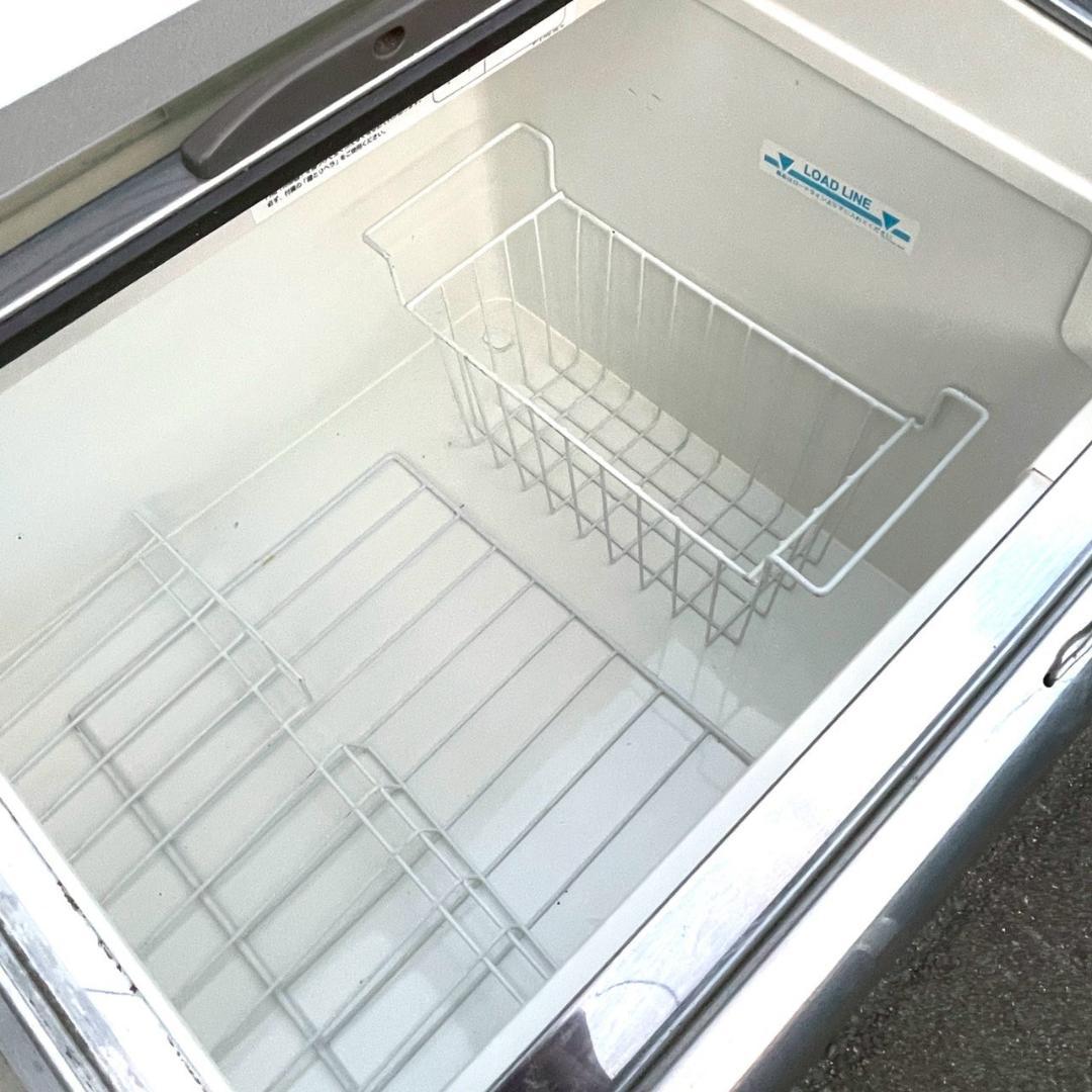 SANYO SCR-120DNA 冷凍庫 236L 引き取り対応も可能