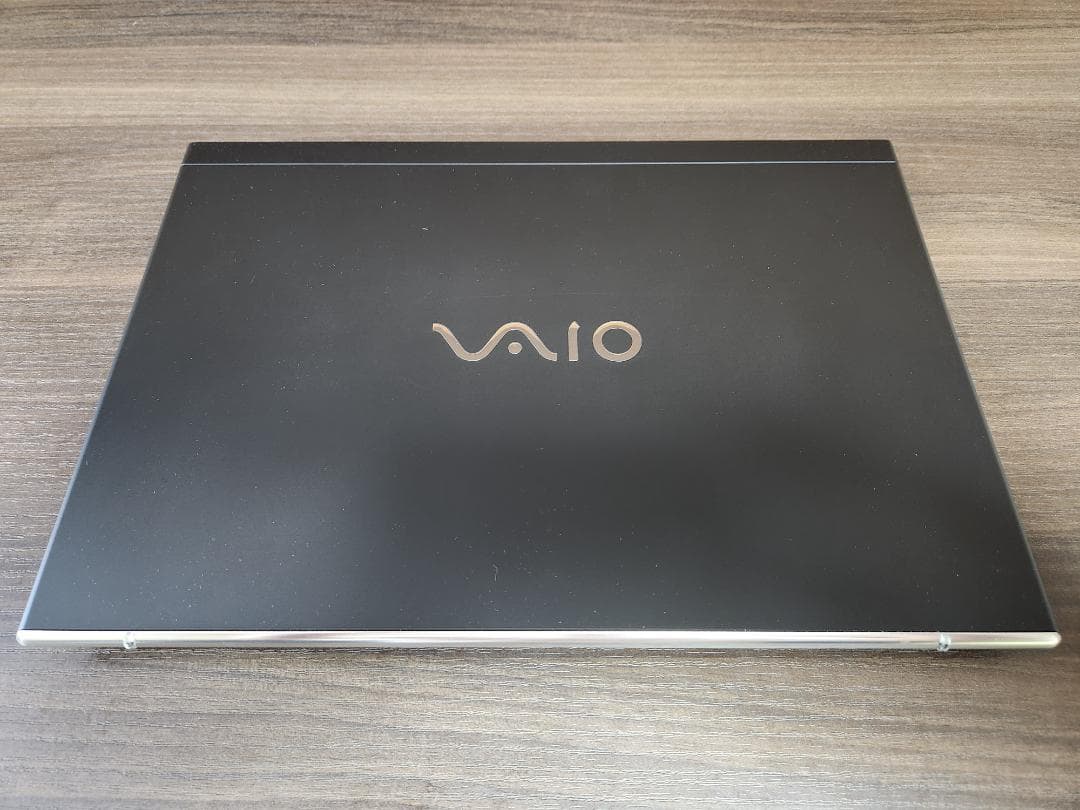使用少 美品 VAIO SX14 i5-1235U 16GB Office他