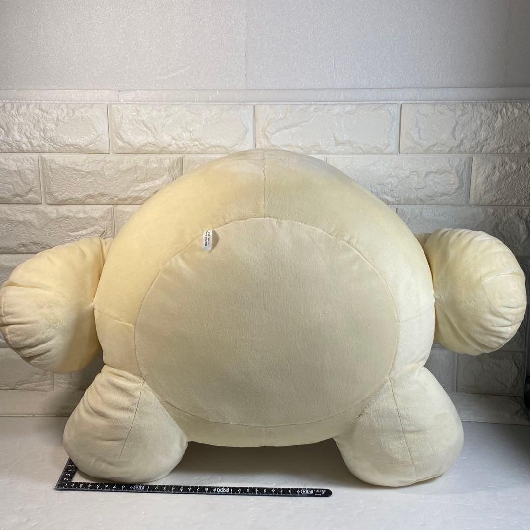 その着せ替え人形は恋をする展　フラワーペット クッション［53㎝］