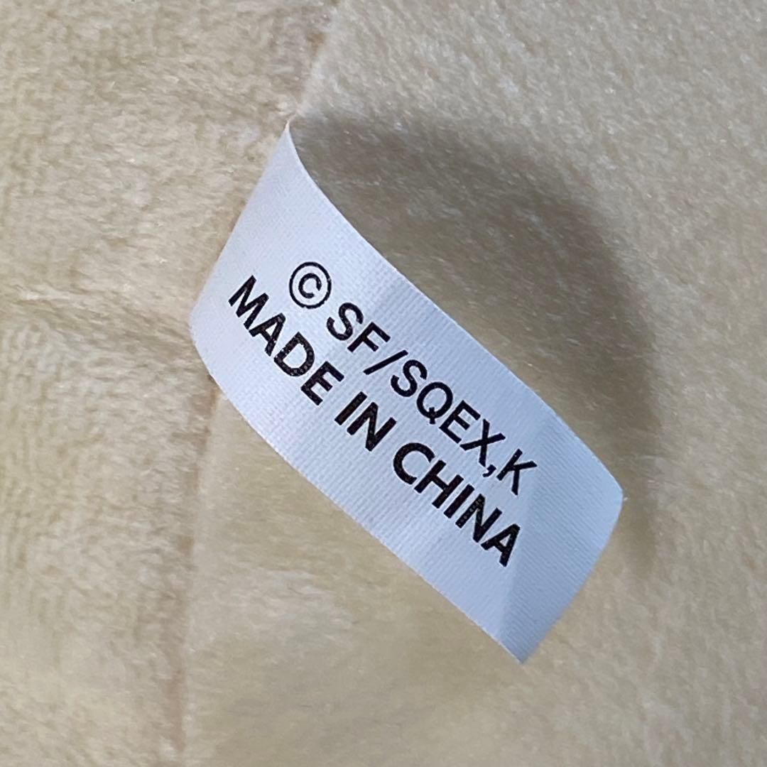 その着せ替え人形は恋をする展　フラワーペット クッション［53㎝］