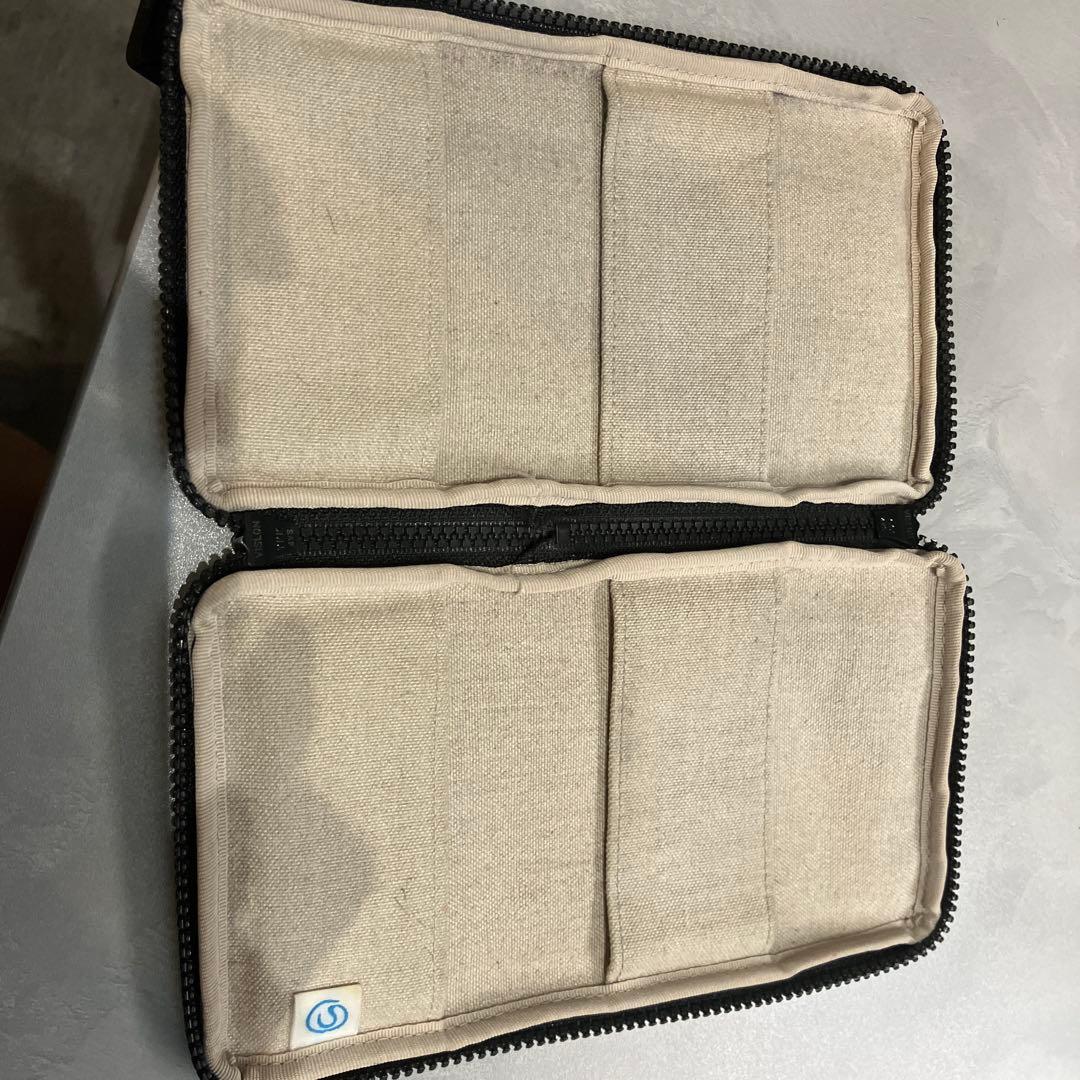 しーさーコラボペンケース 【SY-01】シークレットエグゼクティブペンケース