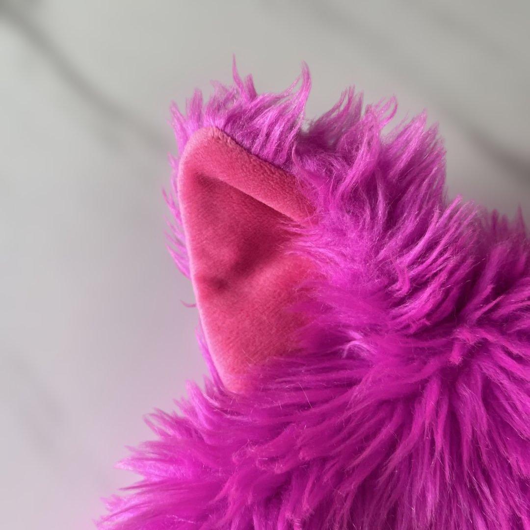 ディズニー ファンキャップ マフラー チシャ猫 セット売り