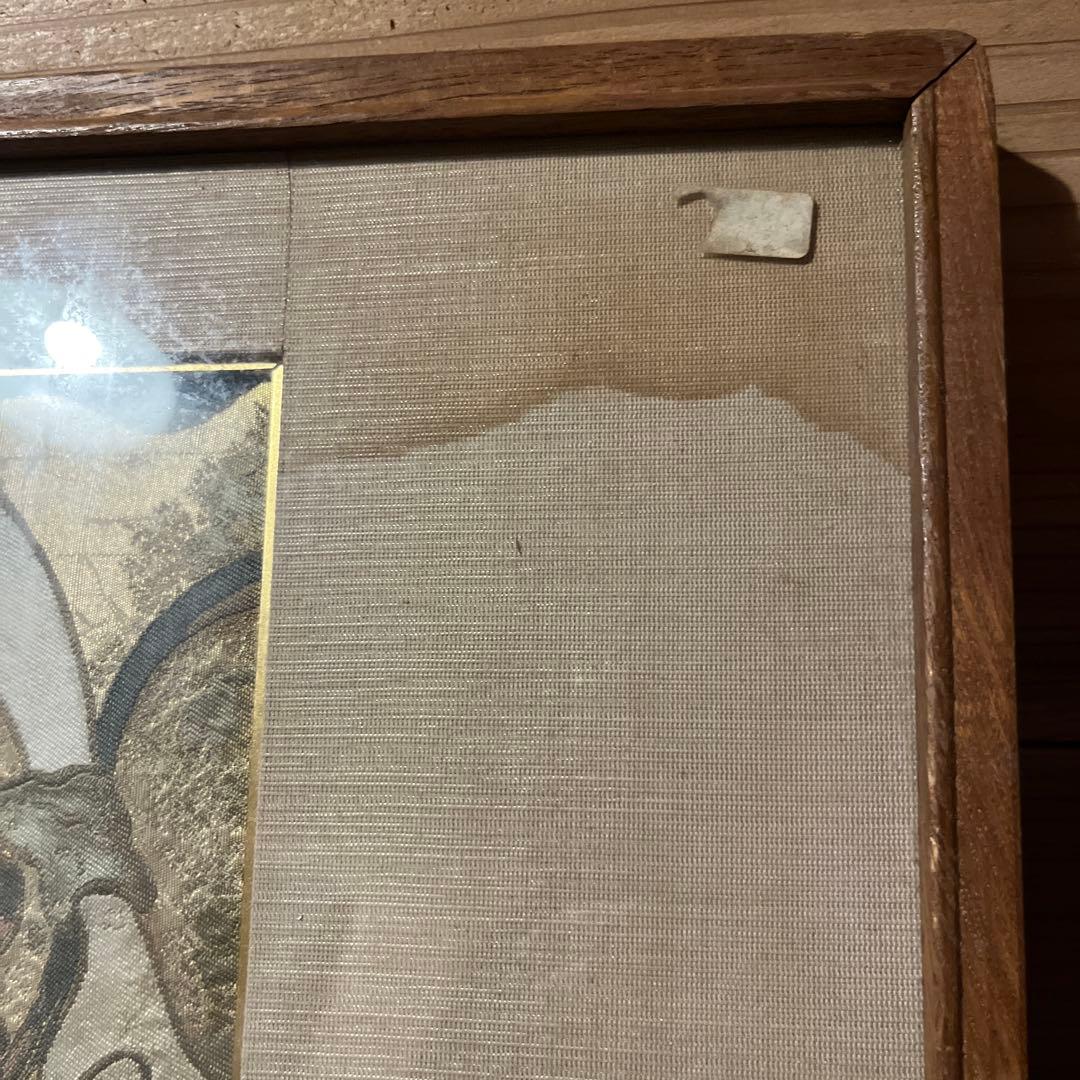 俵屋宗達筆　風神雷神図屏風　京都建仁寺蔵