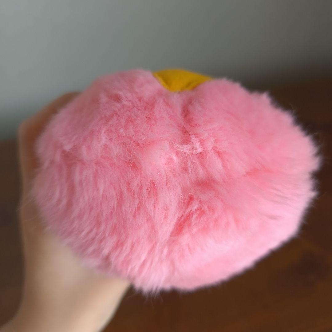 明治ツインクル　ラバーフェイス　懸賞　レア　当時物　人形　ソフビ　ぬいぐるみ