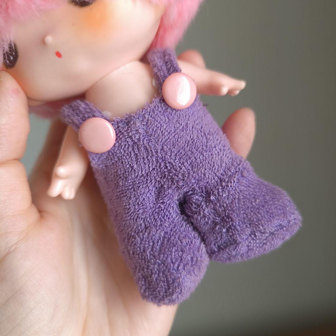 明治ツインクル　ラバーフェイス　懸賞　レア　当時物　人形　ソフビ　ぬいぐるみ