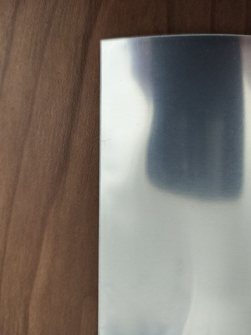 プレシャスメモリーズ大会参加景品　アルティメットまどか　スリーブ　63枚