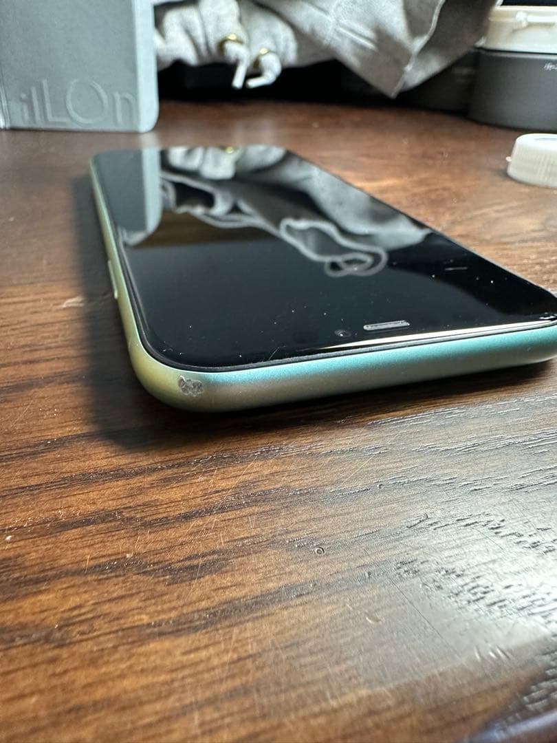 携帯電話本体 iPhone11 128GB