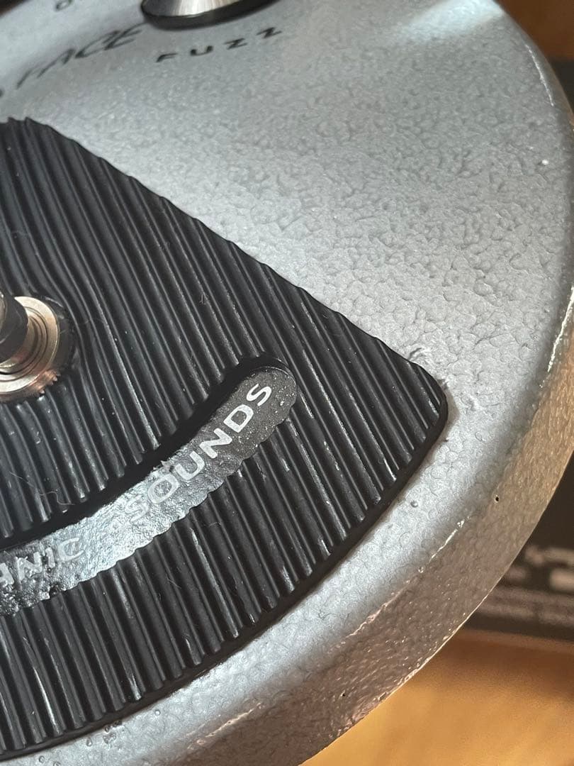 ギター Organic sounds ORGA FACE 66 aged nkt272