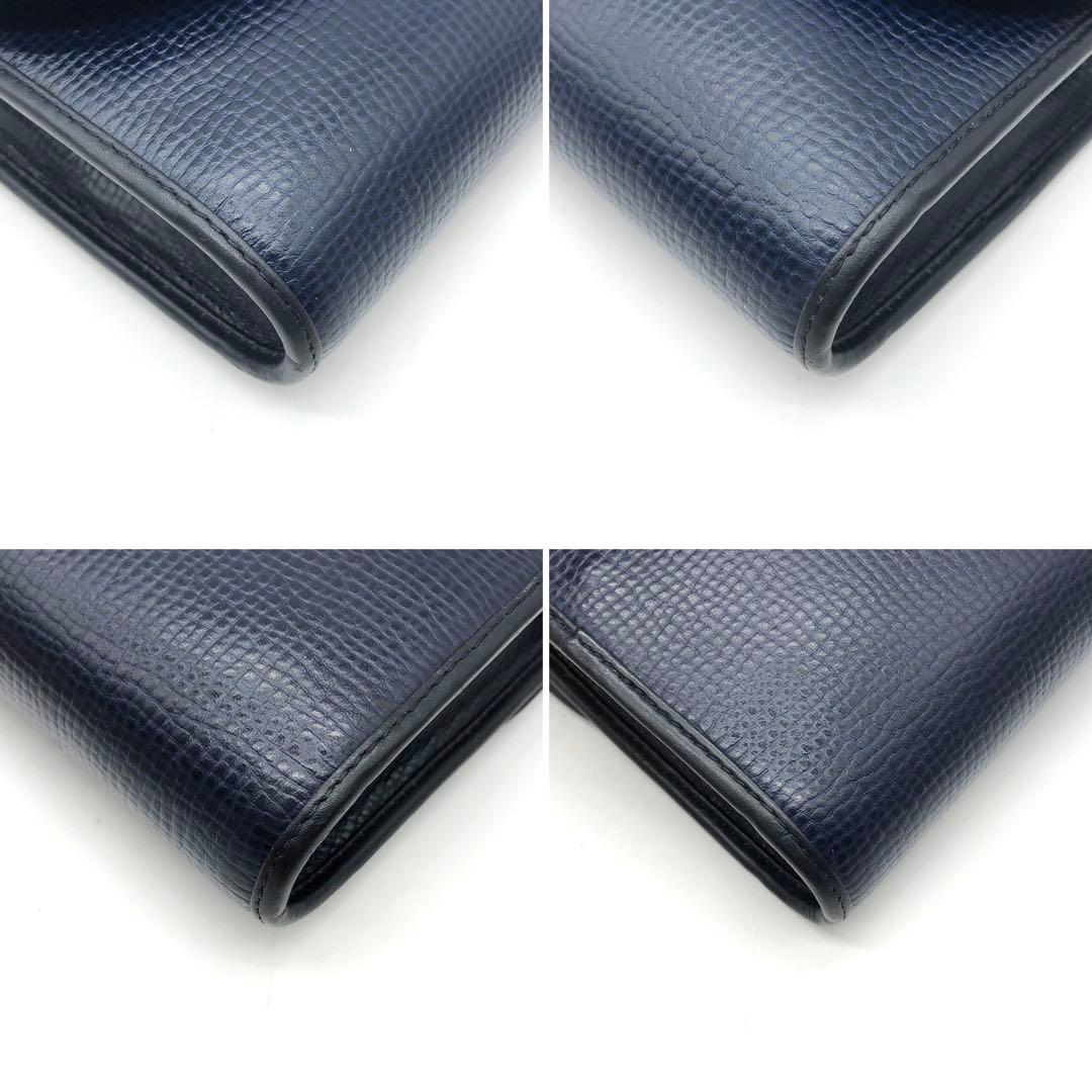 ✨希少・美品✨ディオール ショルダーバッグ CDロゴ ゴールド金具 レザー