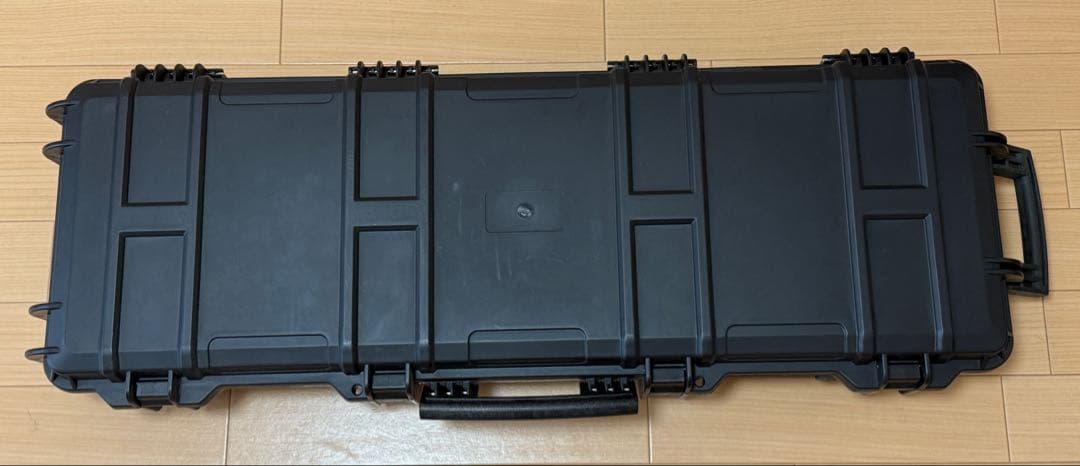 【ジャンク品】東京マルイ 次世代電動ガン SOPMOD M4