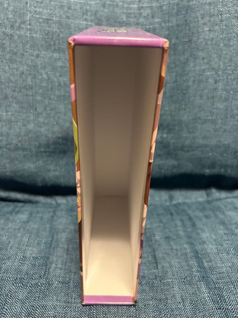 ダンまち5期　ソフマップ全巻購入特典　収納ボックス