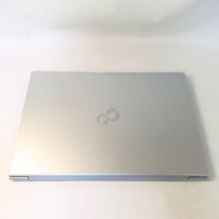 【人気モデル！】ノートパソコン windows11 office i5 富士通