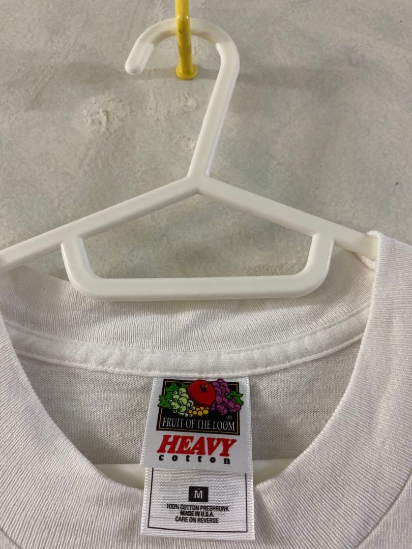 京唄子 直筆サイン入り Tシャツ M 女優 漫才師 当時物 渡る世間は鬼ばかり