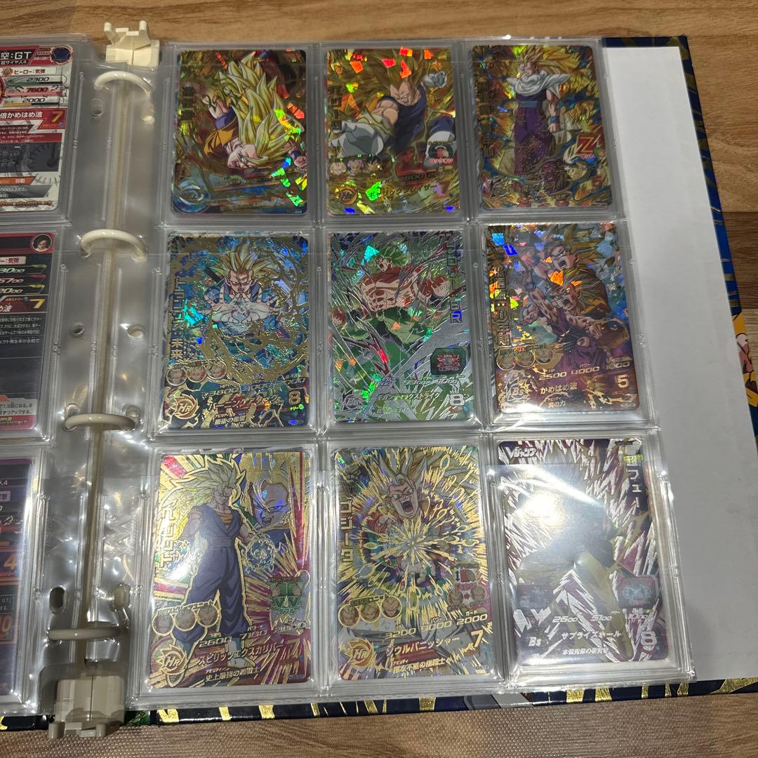 ドラゴンボール　バトラーズ ヒーローズ　まとめ売り