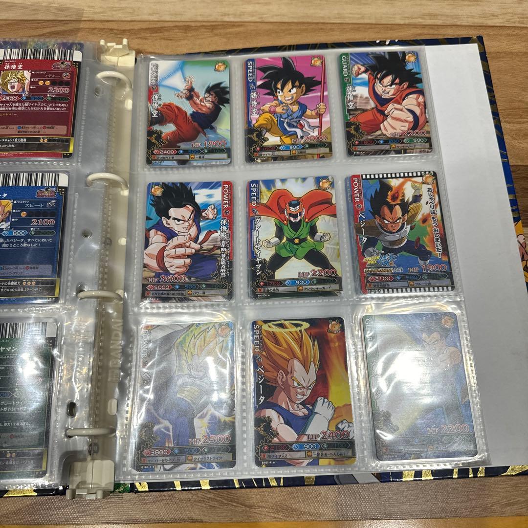 ドラゴンボール　バトラーズ ヒーローズ　まとめ売り