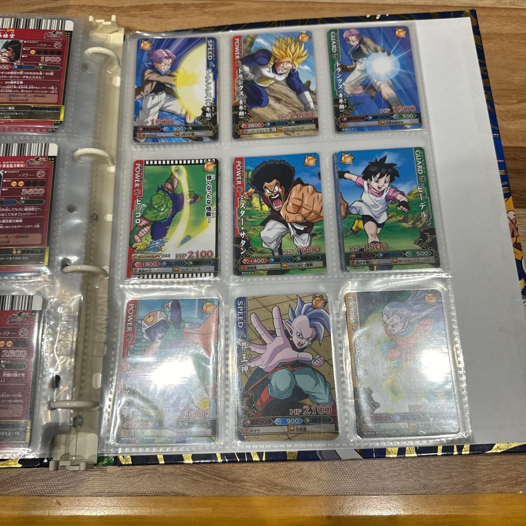 ドラゴンボール　バトラーズ ヒーローズ　まとめ売り