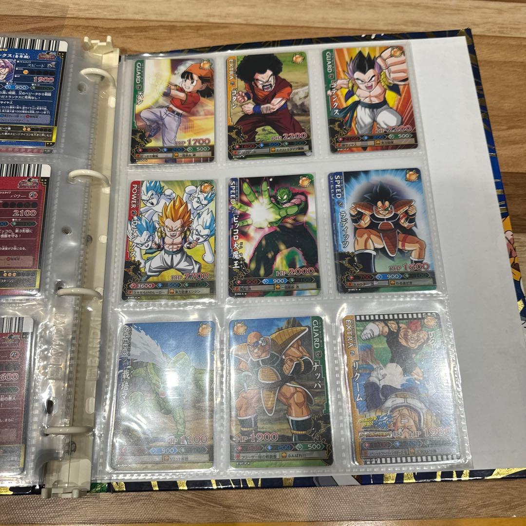 ドラゴンボール　バトラーズ ヒーローズ　まとめ売り