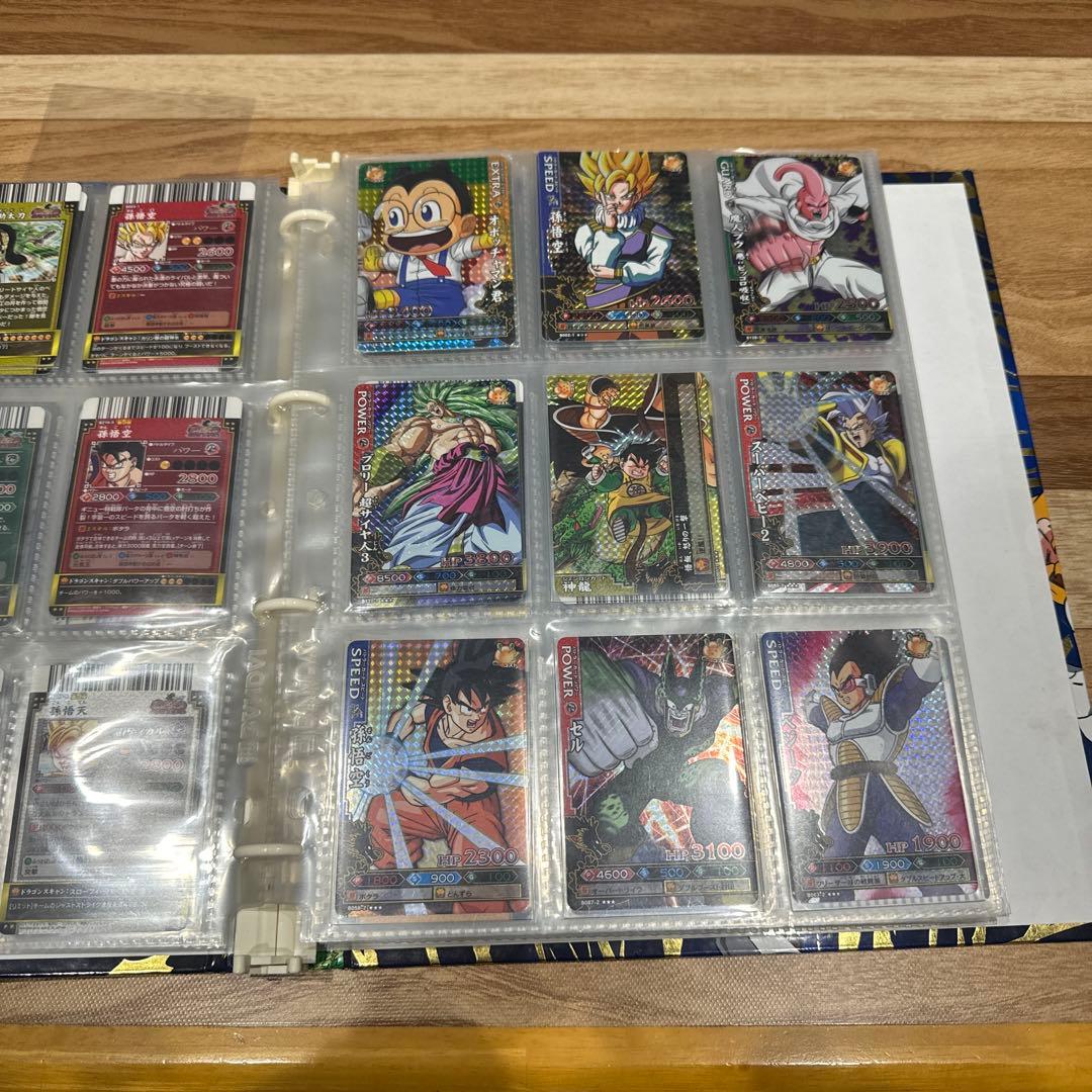 ドラゴンボール　バトラーズ ヒーローズ　まとめ売り