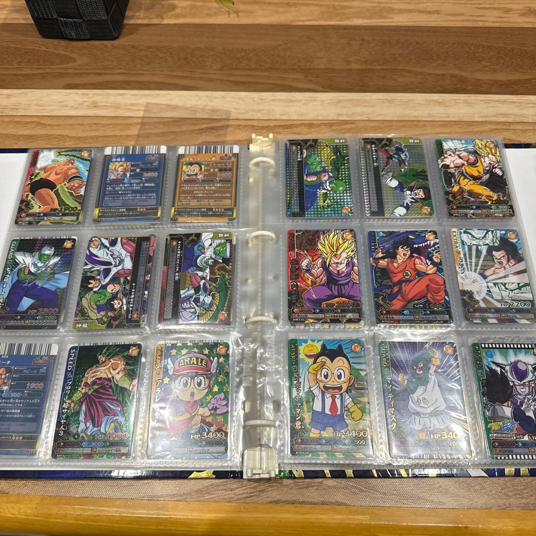 ドラゴンボール　バトラーズ ヒーローズ　まとめ売り