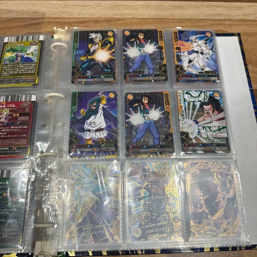 ドラゴンボール　バトラーズ ヒーローズ　まとめ売り