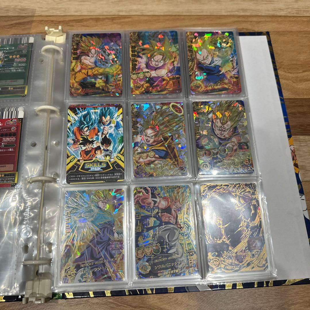 ドラゴンボール　バトラーズ ヒーローズ　まとめ売り