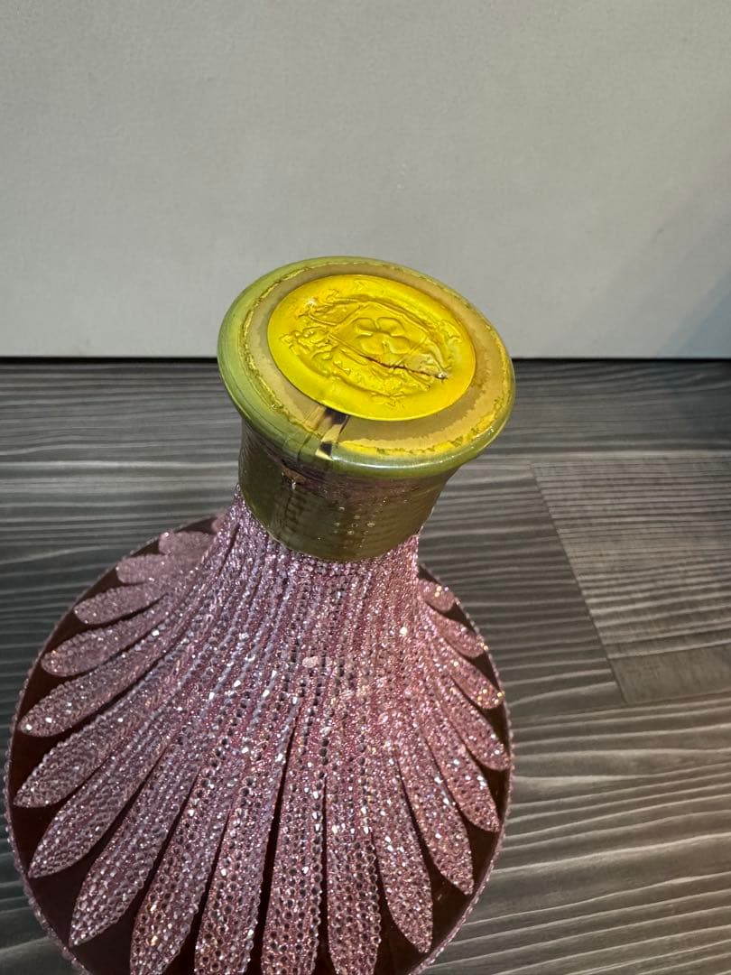 トラディションスタイル ピンクスワロフスキー