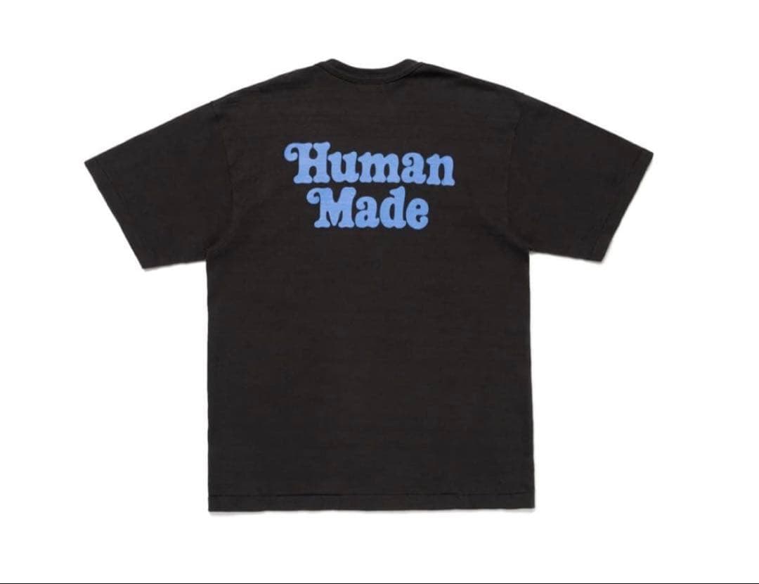 Sサイズ HUMAN MADE STARWARS GRAPHIC T-SHIRT