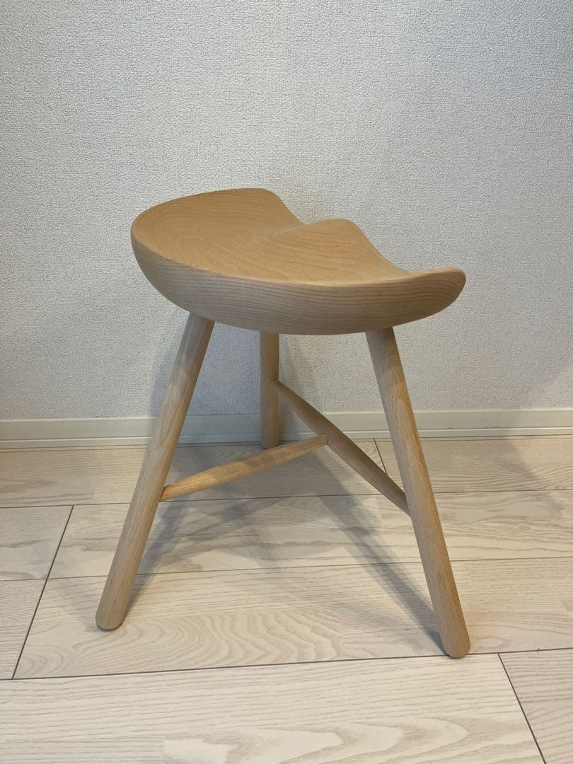 ぐりーん シューメーカーチェア WERNER No.49