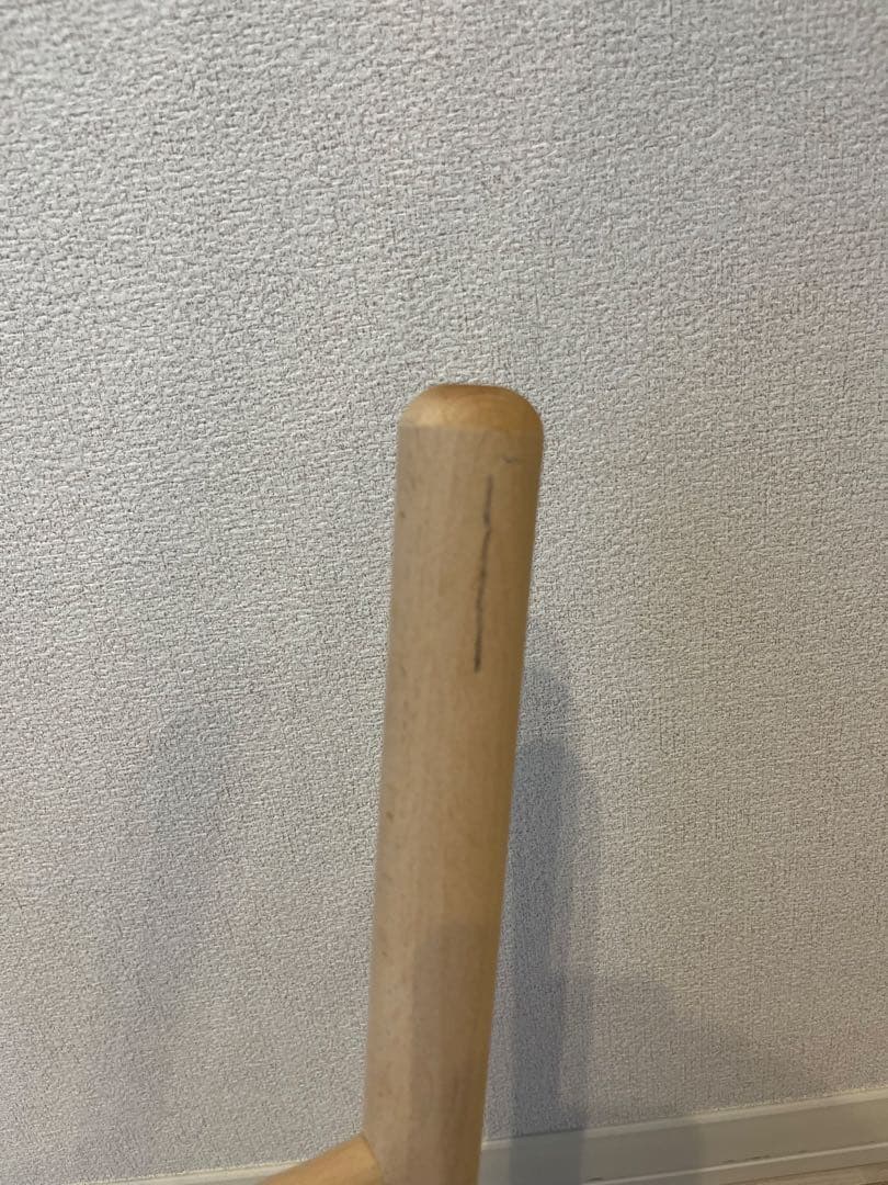 ぐりーん シューメーカーチェア WERNER No.49