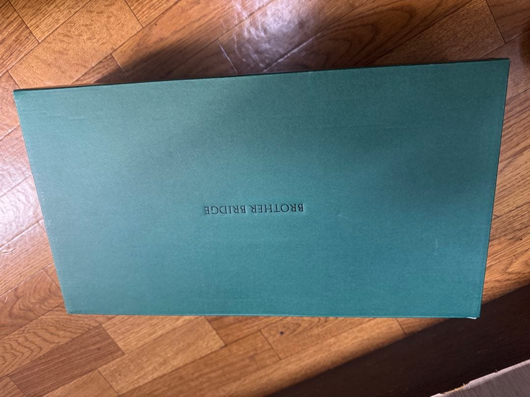 BROTHER BRIDGE NEIL 【ブラザーブリッジ ニール】