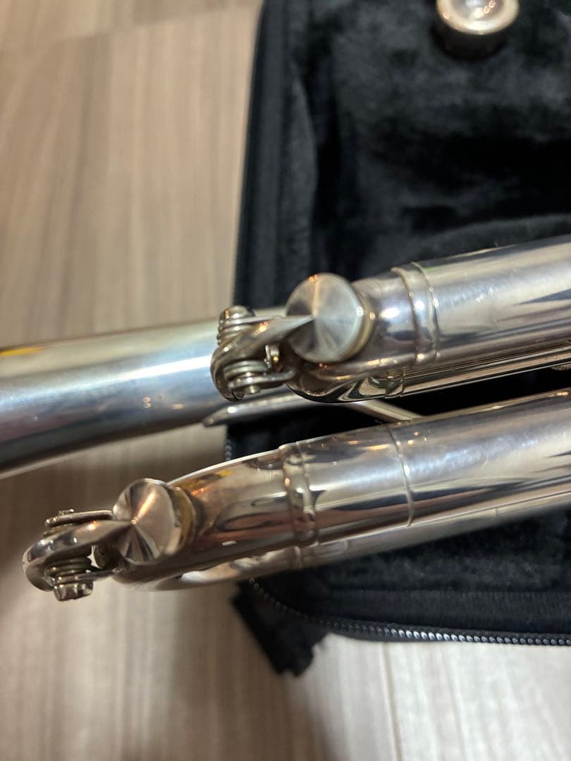 YAMAHAヤマハ YTR-3335 トランペット B♭