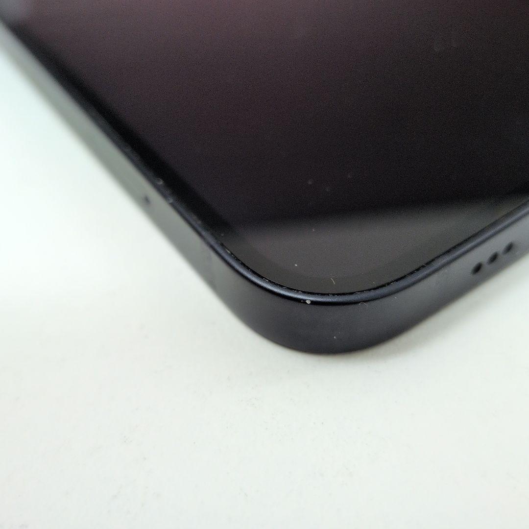 Apple iPhone 12　64GB ブラック 本体