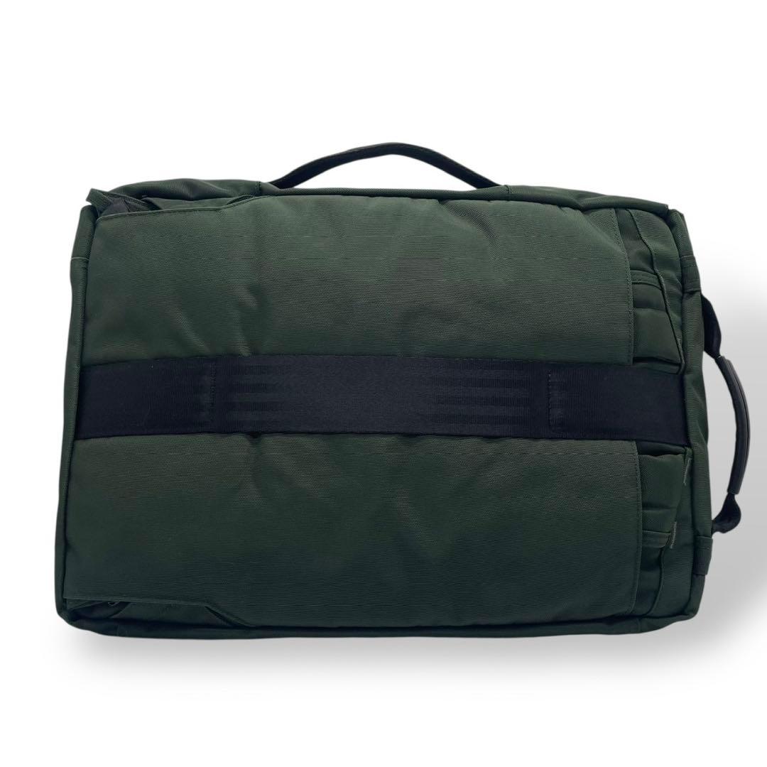 美品 エース クロスタイドs 3way リュック ビジネスバッグ 斜め掛け