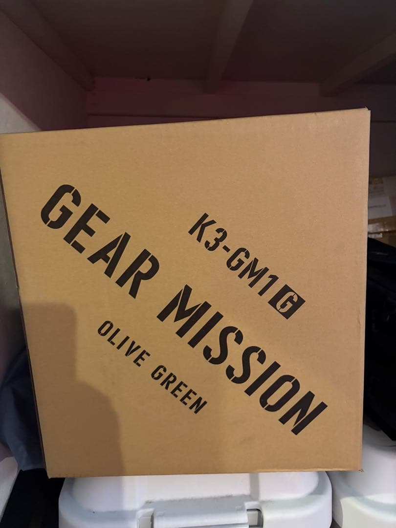 トヨトミ 煮炊き暖房用石油こんろ K3-GM1 COOLONG STOVE 新品