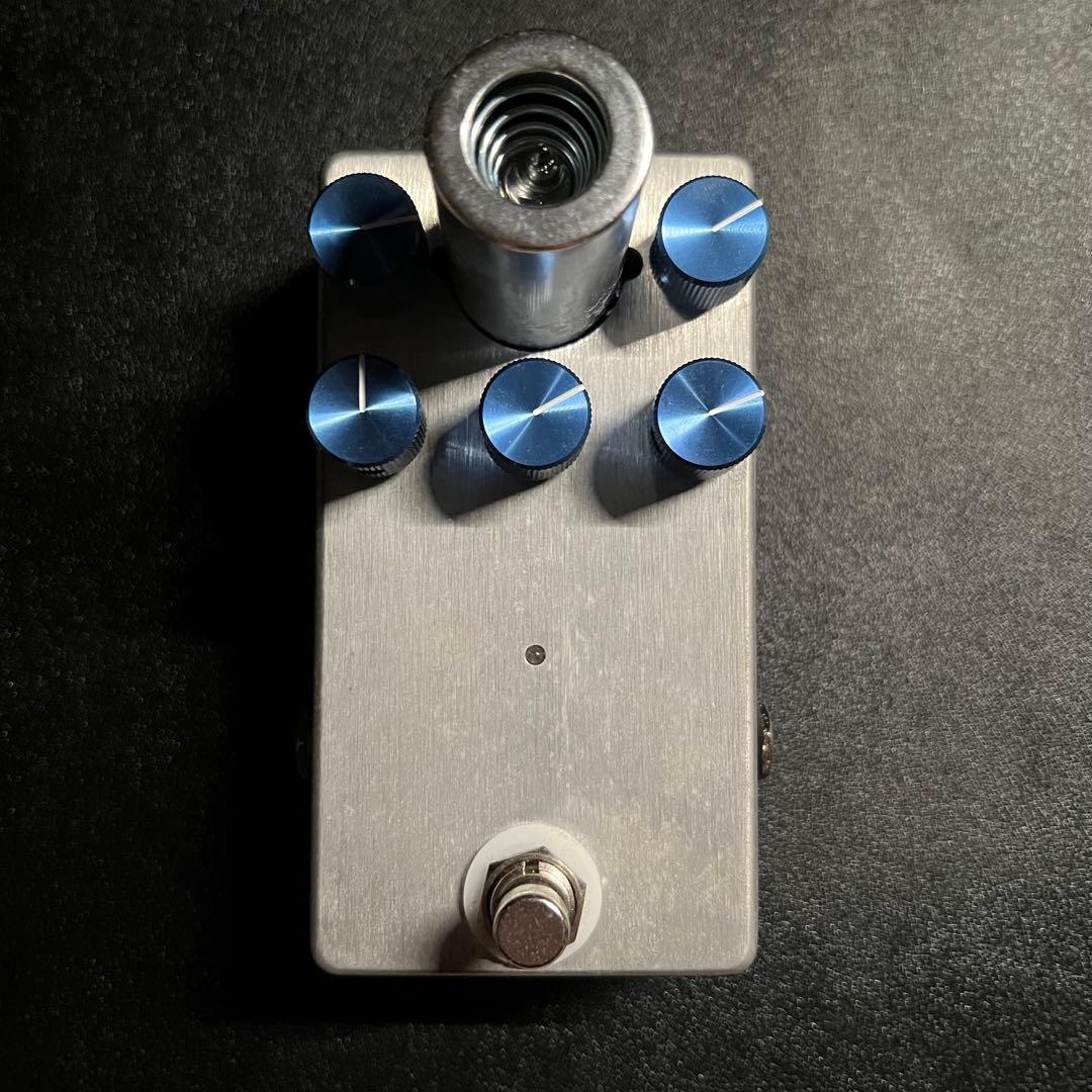 ギター Lee Custom Amplifier / VBM-1