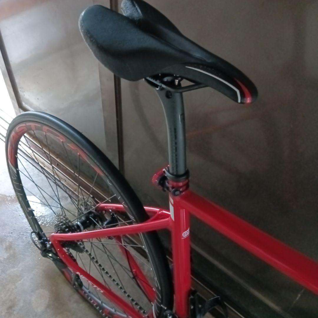 えびふらい NESTO ALTERNA DISC ネストオルタナディスク