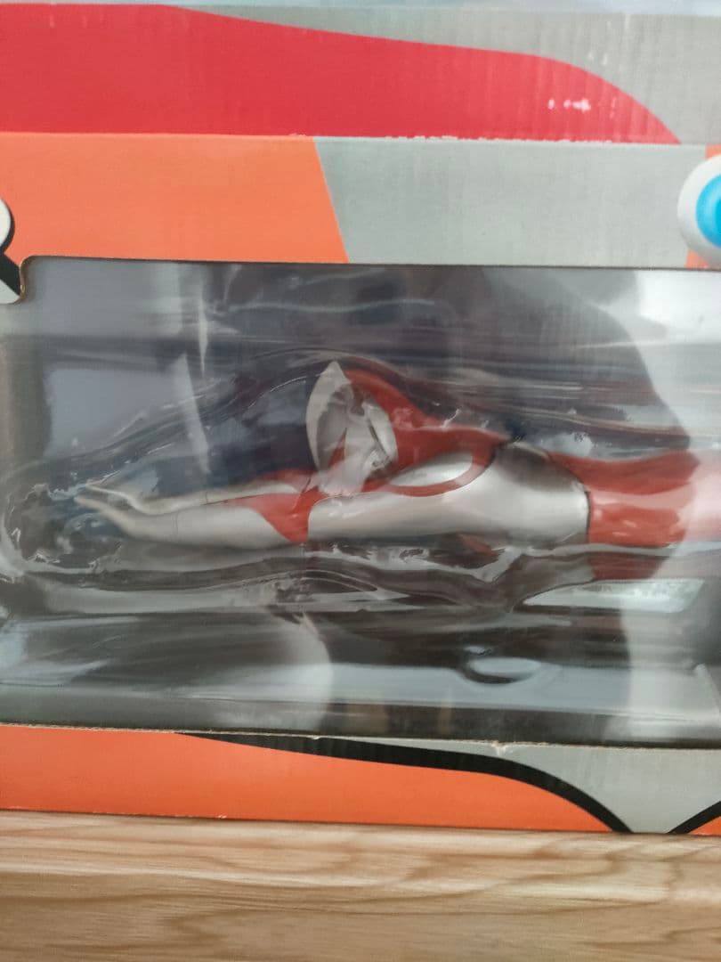 ウルトラマン 40周年記念モデル