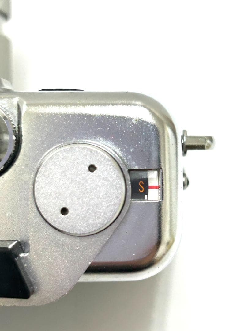 フィルムカメラ 25T11-147 YASHICA ELECTRO 35 GSN 45mm