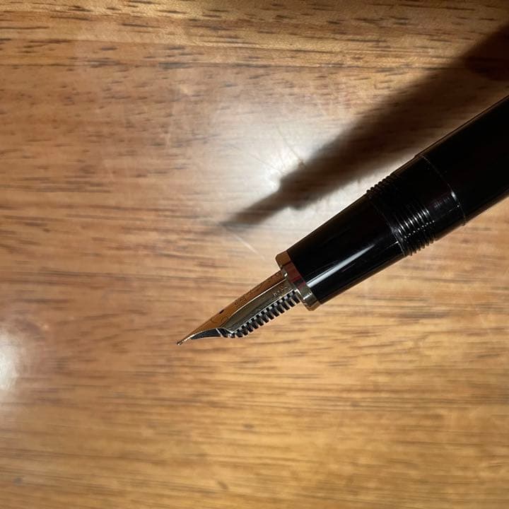 sailor profit セーラー プロフィット万年筆 1911 14K 中字