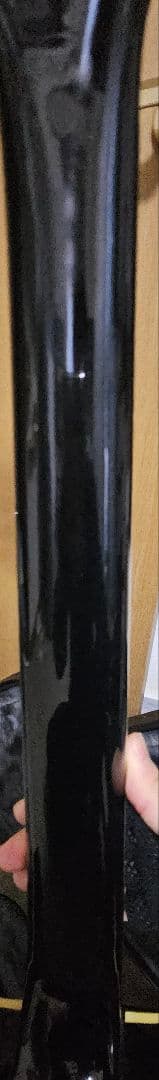 Epiphone TAK DC 松本孝弘　moody straps本革ストラップ