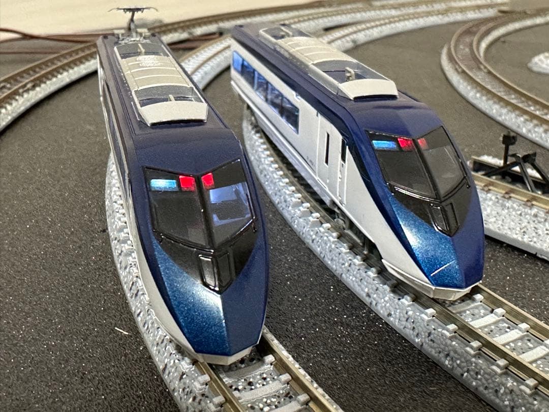 【室内灯/TN化】マイクロエース A7370 京成スカイライナー 新AE形 8両