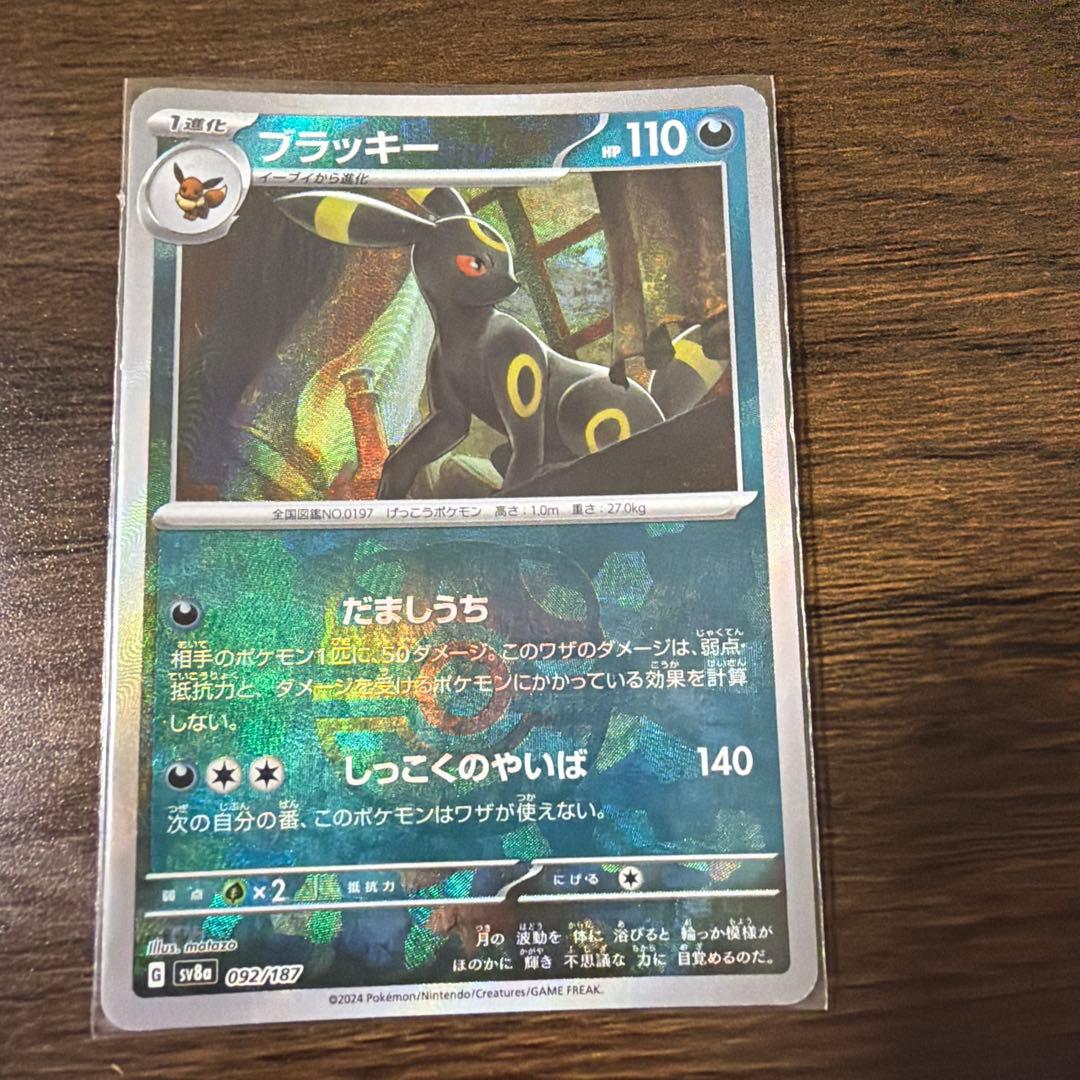 マスボミラー　ブラッキー