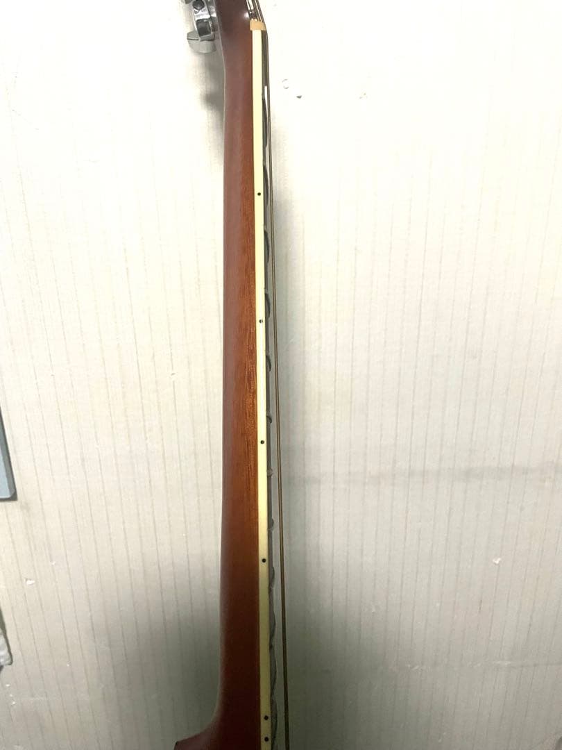 ギター Ovation CE48P RG