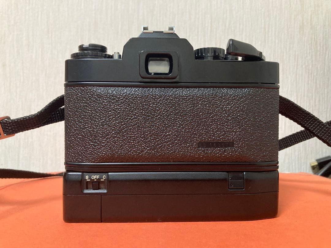 フィルムカメラ RICOH XR1000S